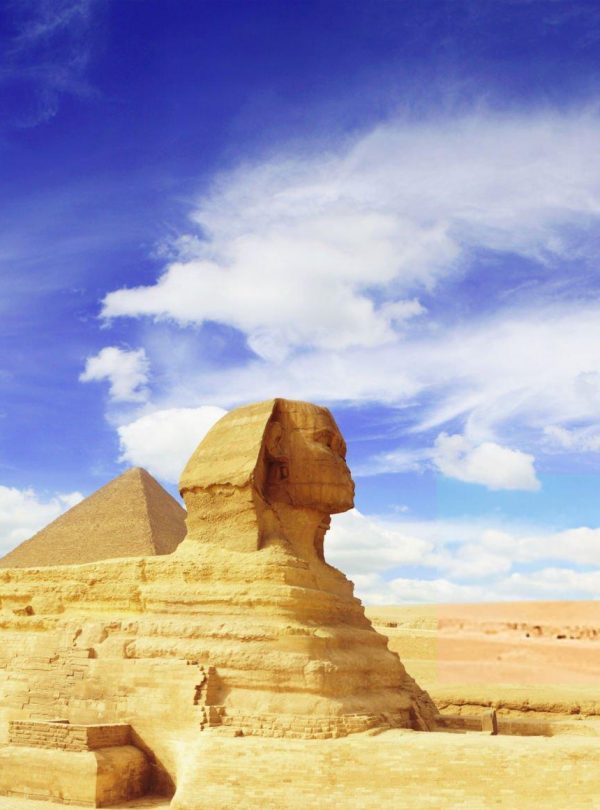 Egypt Tour Packages