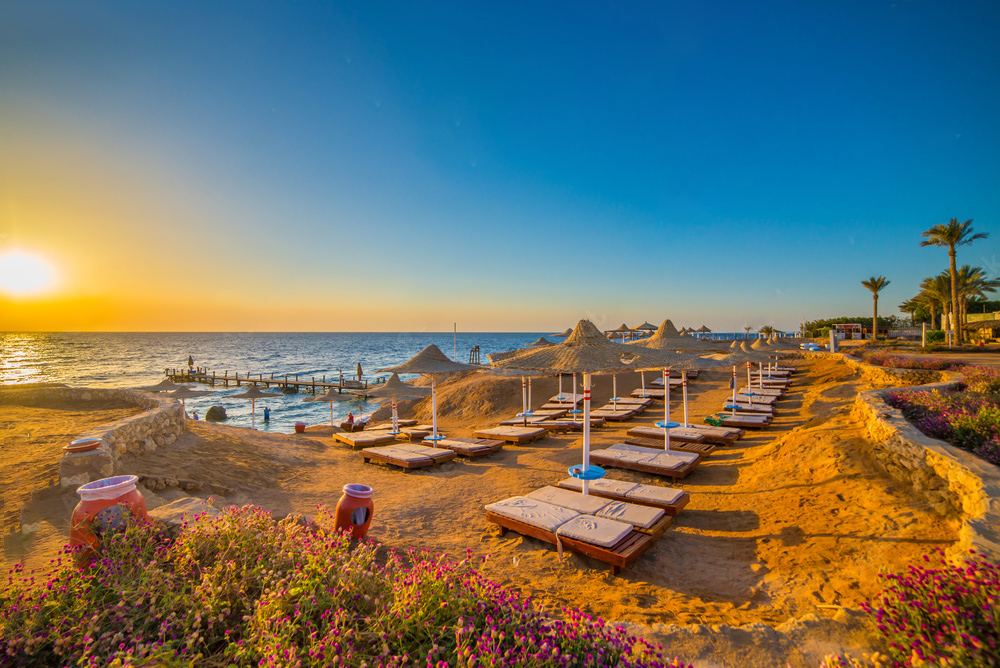 Sharm El-Sheikh