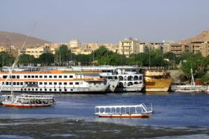 8 Days Egypt Itinerary Cairo And Nile Cruise