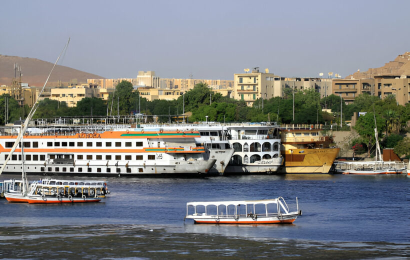 8 Days Egypt Itinerary Cairo And Nile Cruise