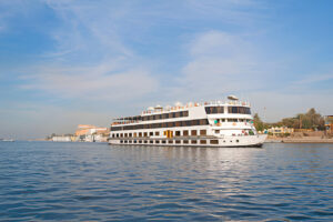 4 Days Nile River Cruise Aswan to Luxor